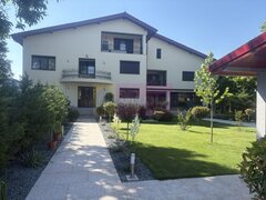Vila P+1+M incojurata de o oaza de liniste si verdeata Bragadiru